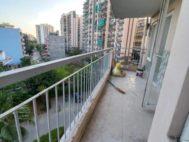 Flat for rent in Hariana