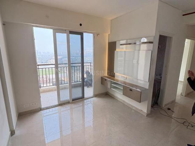 Flat for rent in Hariana