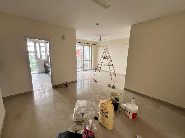 Flat for rent in Hariana