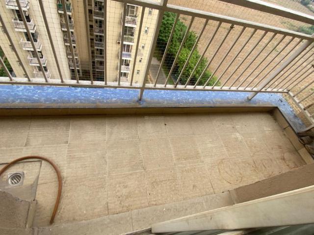 Flat for rent in Hariana