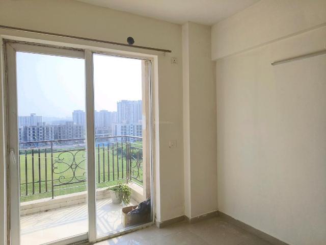 Flat for rent in Park Serene, Gurugram