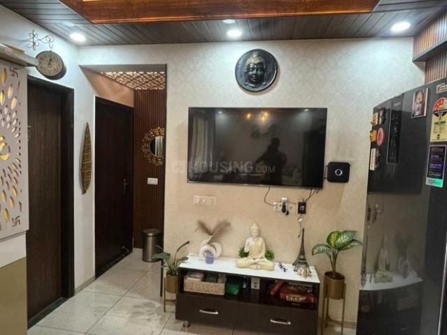 Flat for rent in Hariana