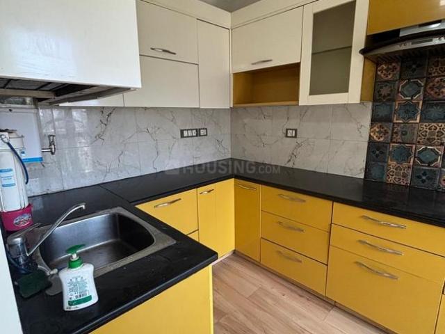 Flat for rent in Hariana