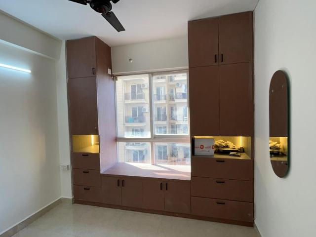Flat for rent in Hariana