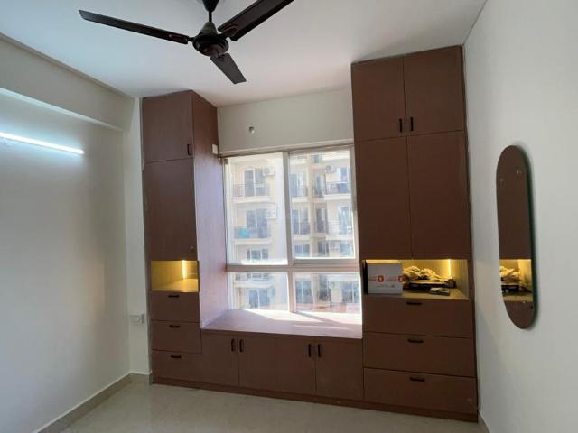 Flat for rent in Hariana