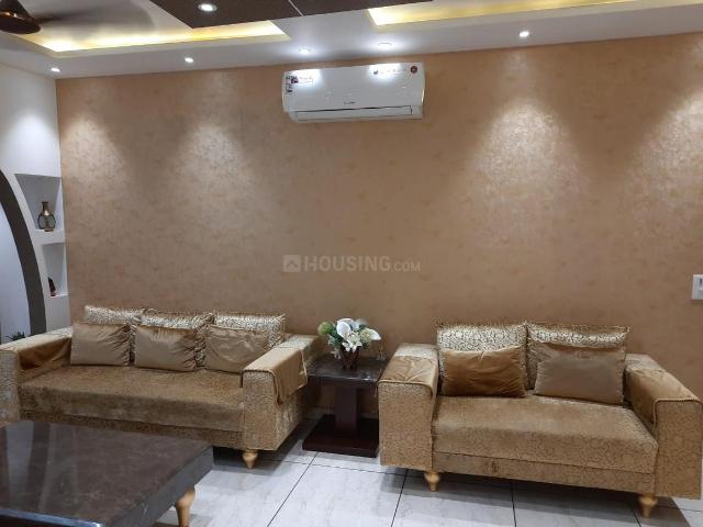 Flat for rent in South West Delhi, Deri