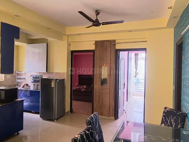 Flat for rent in Bahlolpur, Arunachal Pradesh