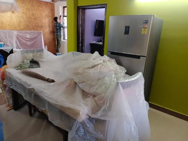 Flat for rent in South West Delhi, Deri