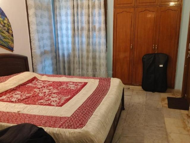 Flat for rent in South West Delhi, Deri