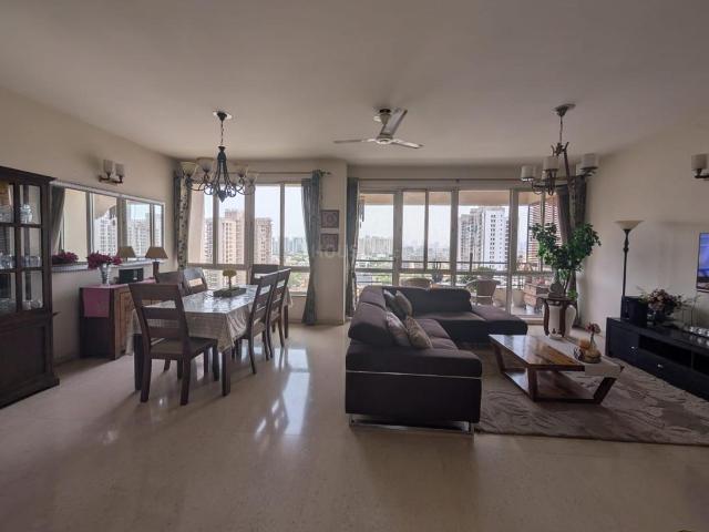 Flat for rent in Hariana