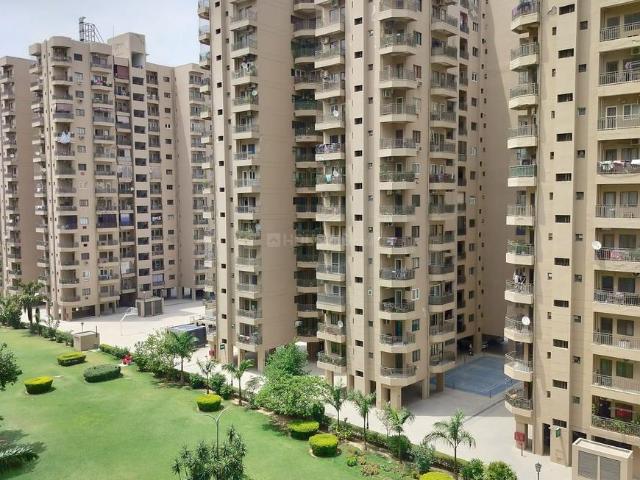 Flat for rent in Hariana