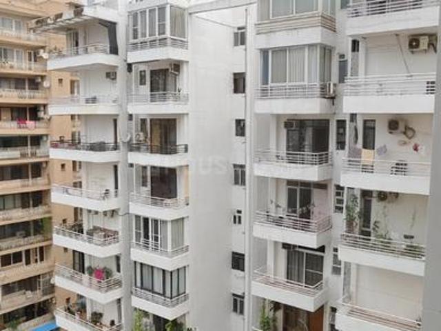 Flat for rent in Hariana