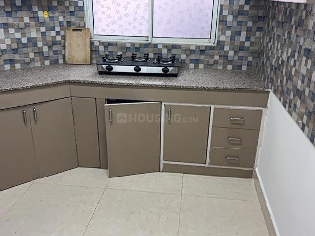 Flat for rent in Hariana
