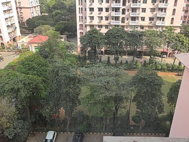 Flat for rent in Hariana