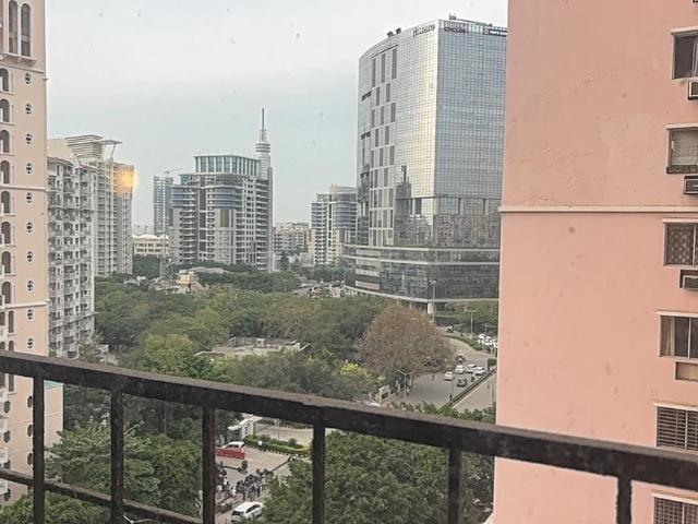 Flat for rent in Hariana