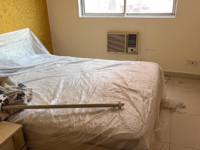 Flat for rent in Hariana