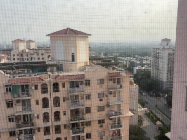 Flat for rent in Hariana
