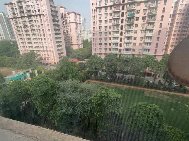 Flat for rent in Hariana
