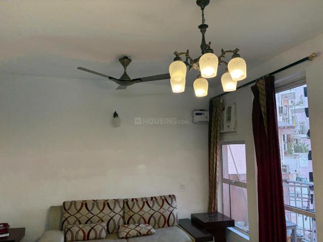 Flat for rent in Hariana