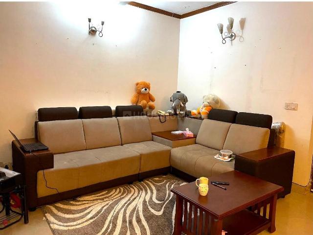Flat for rent in Hariana