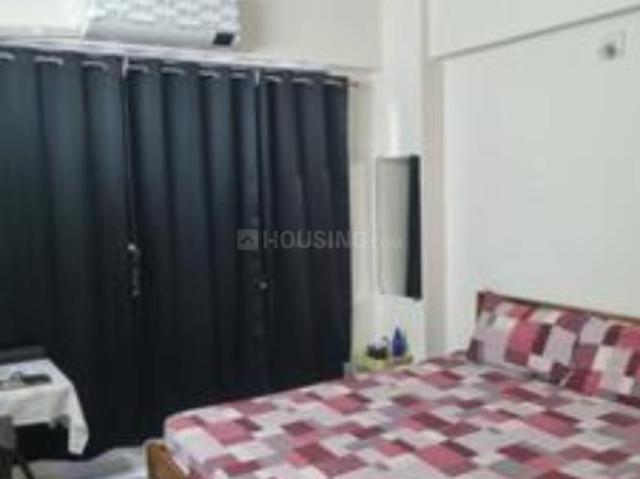 Flat for rent in Gandhinagar, Gujarat