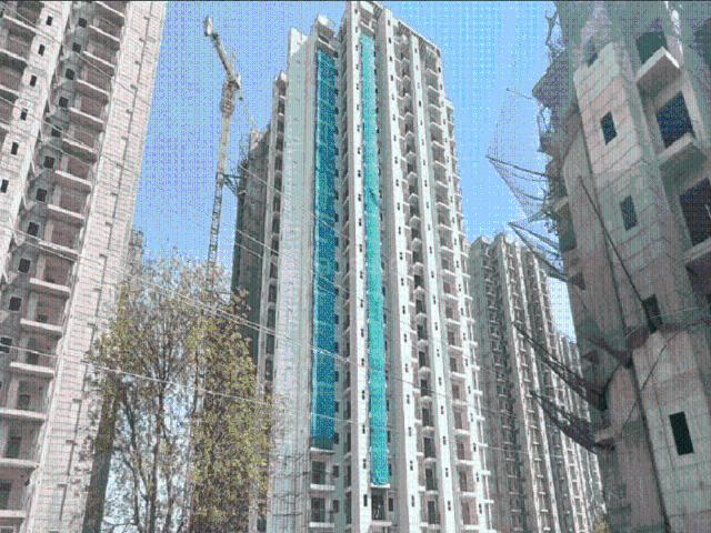 Flat for sale in Sohna, Gurugram