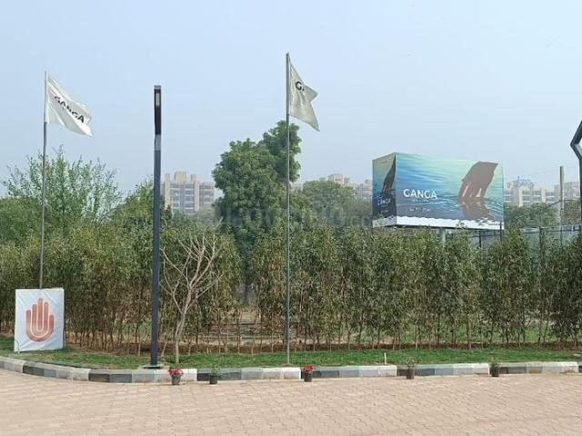 Flat for sale in Hariana