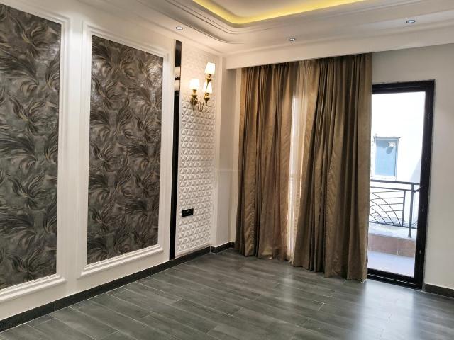 Flat for rent in Hariana