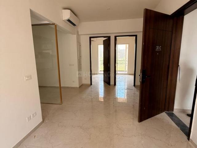 Flat for rent in Hariana