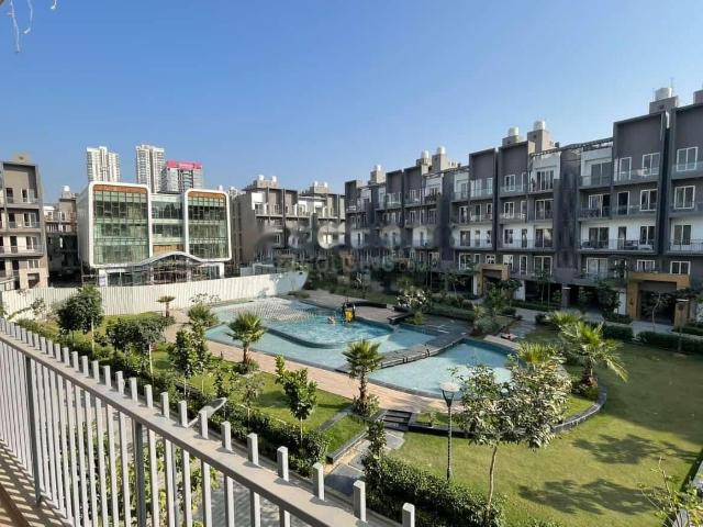 Flat for rent in Hariana