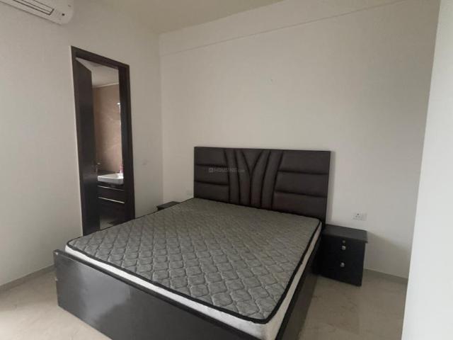 Flat for rent in Hariana
