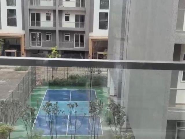 Flat for rent in Hariana