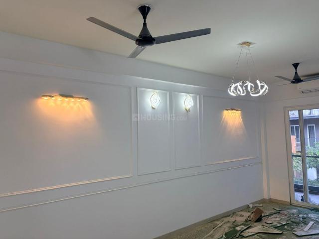 Flat for rent in Hariana