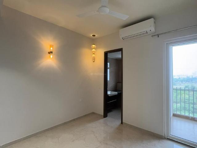 Flat for rent in Hariana