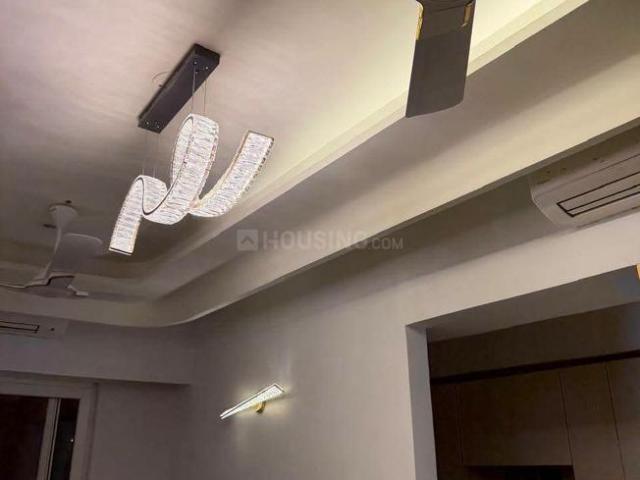 Flat for rent in Hariana