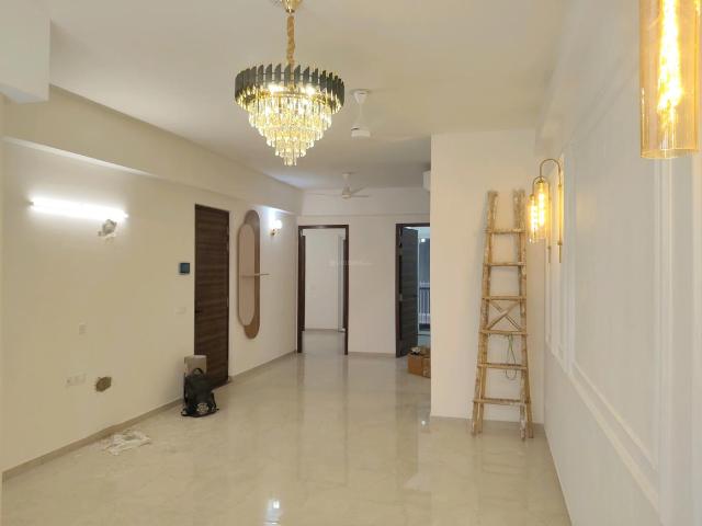 Flat for rent in Hariana
