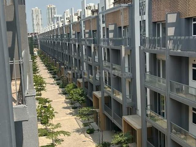 Flat for rent in Hariana