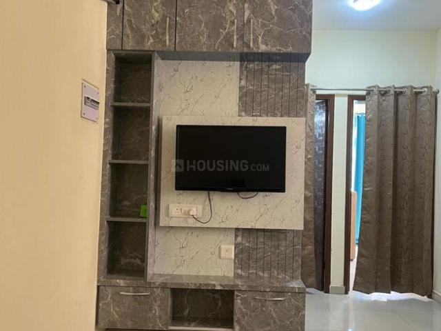 Flat for rent in Hariana
