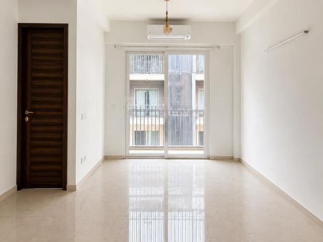 Flat for rent in Hariana