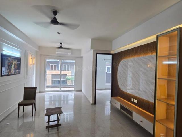 Flat for rent in Hariana