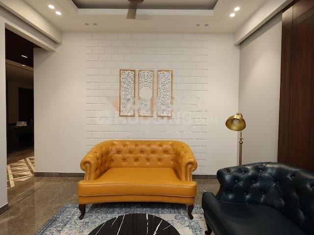 Flat for rent in Hariana