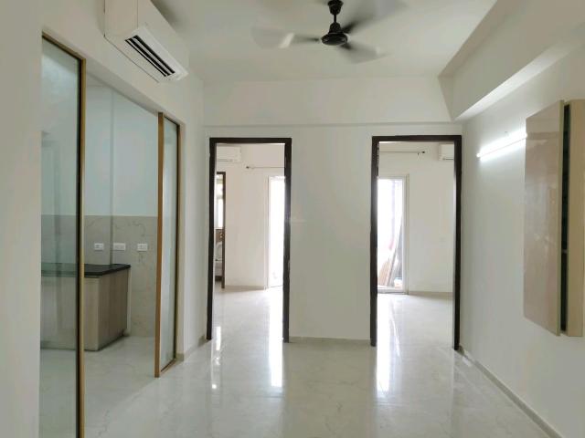 Flat for rent in Hariana