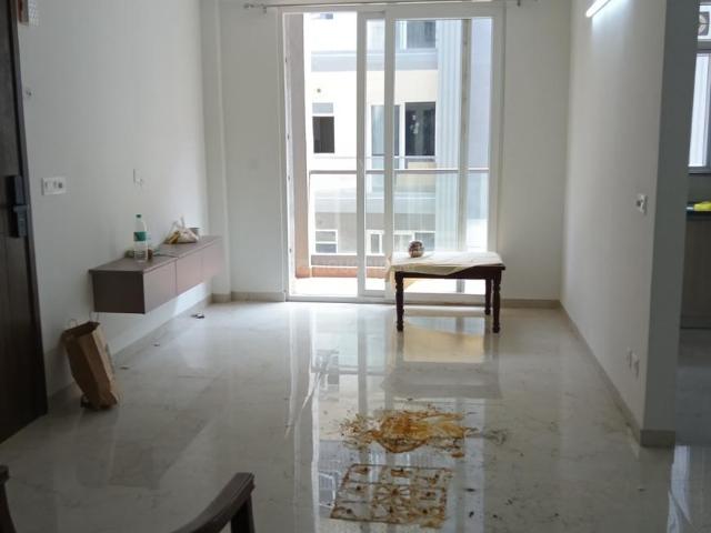 Flat for rent in Hariana