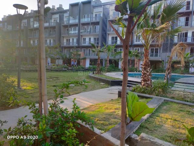 Flat for rent in Hariana