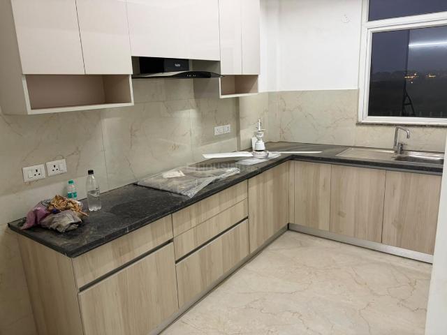 Flat for rent in Hariana