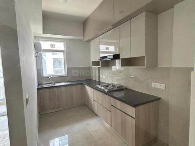 Flat for rent in Hariana