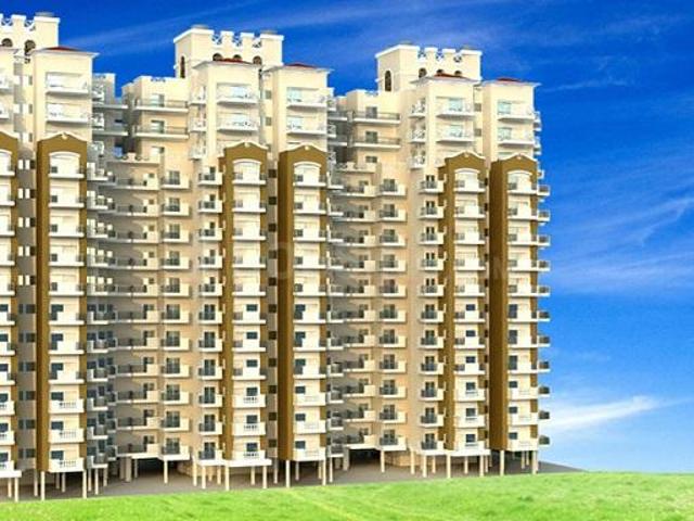 Flat for rent in Hariana