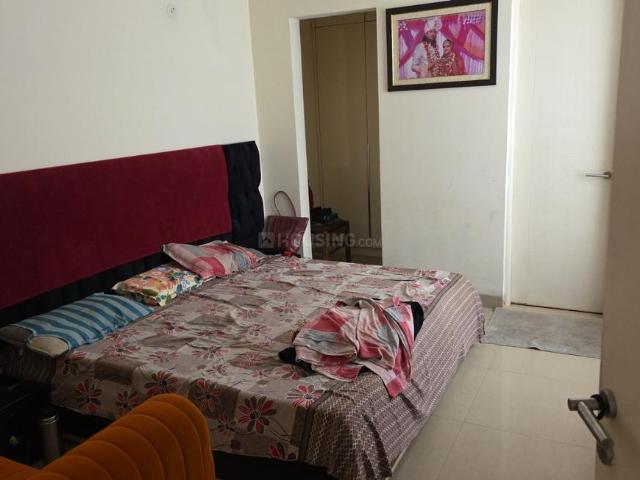 Flat for rent in Hariana