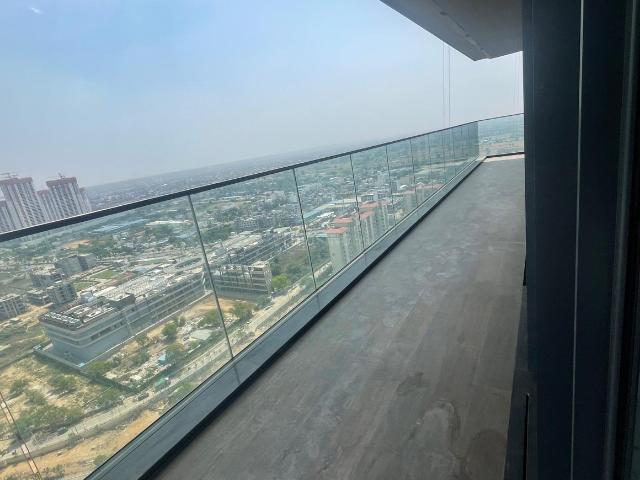 Flat for rent in Hariana