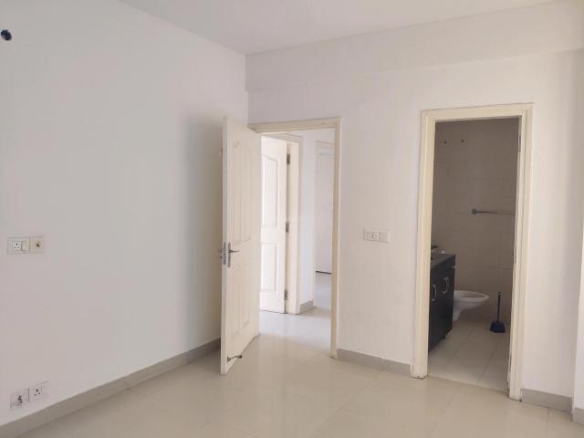 Flat for rent in Hariana